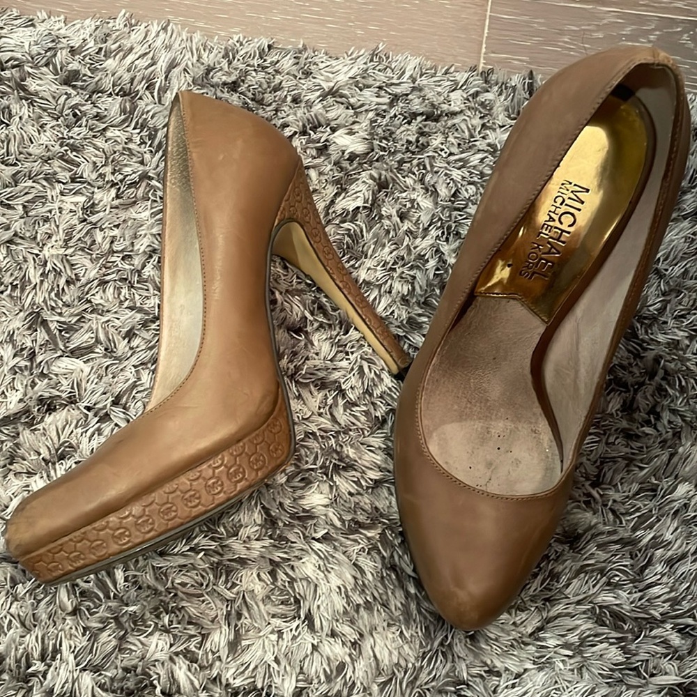 Michael Kors Heels